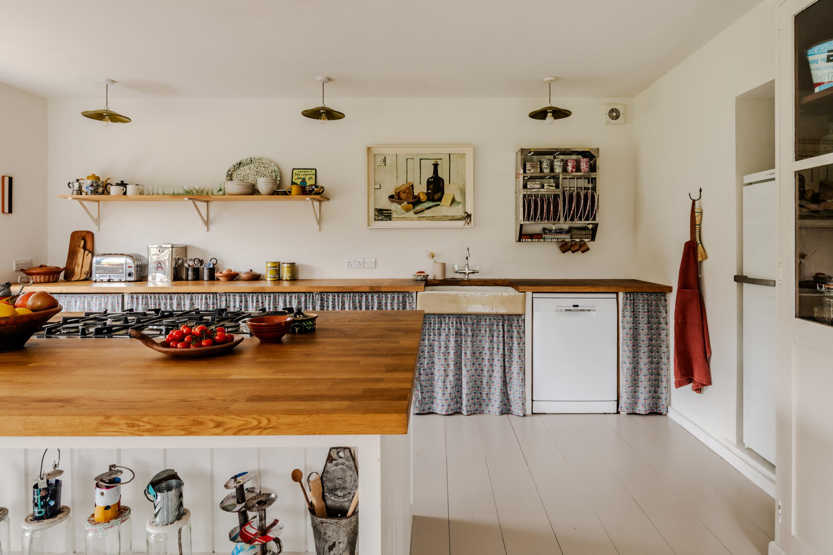 Hinton Cottage - Image 2